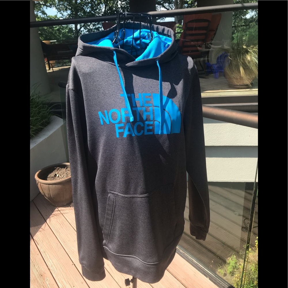 The North Face Hoodie